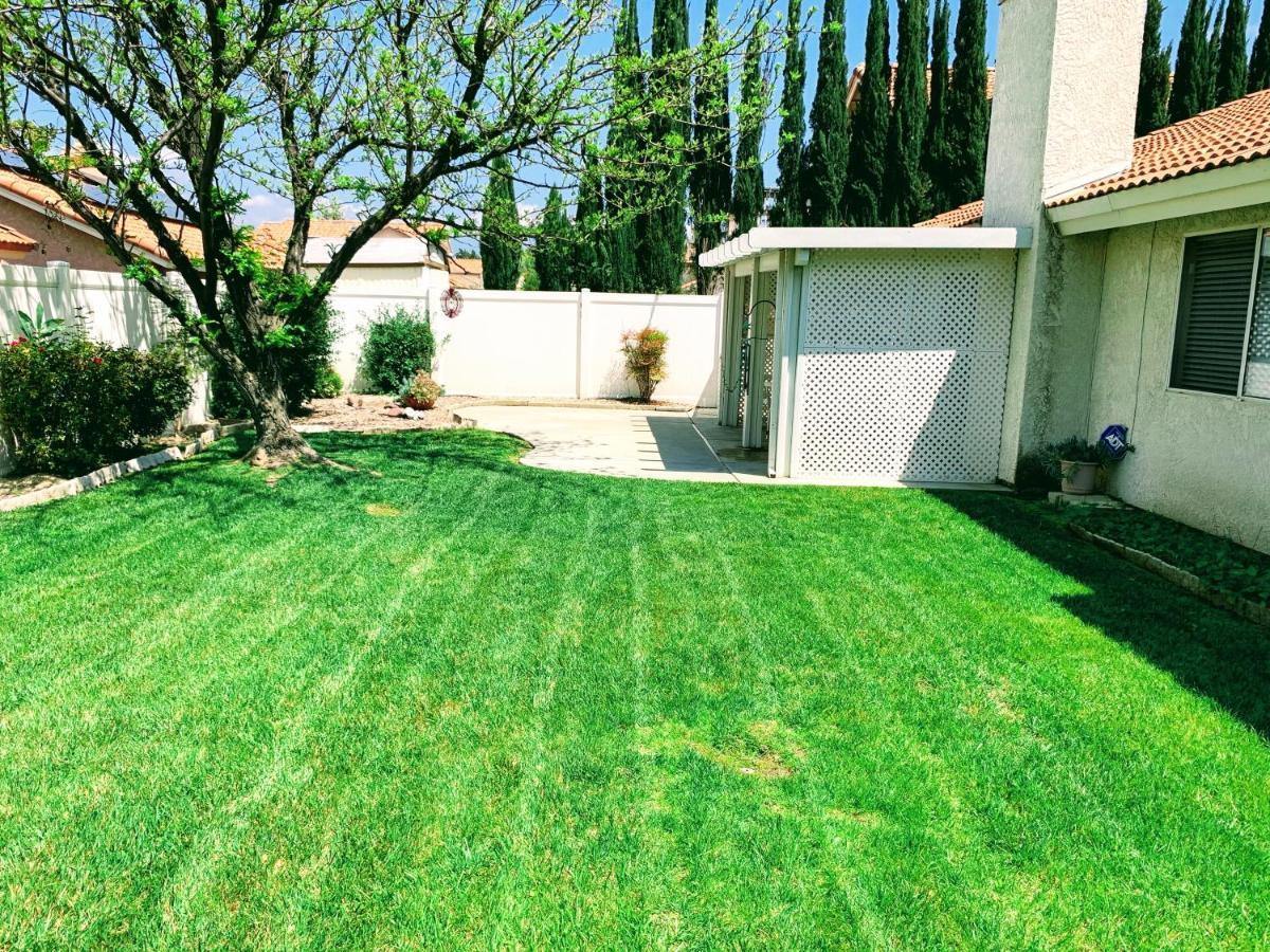Western Breeze Getaway Hemet Exterior photo