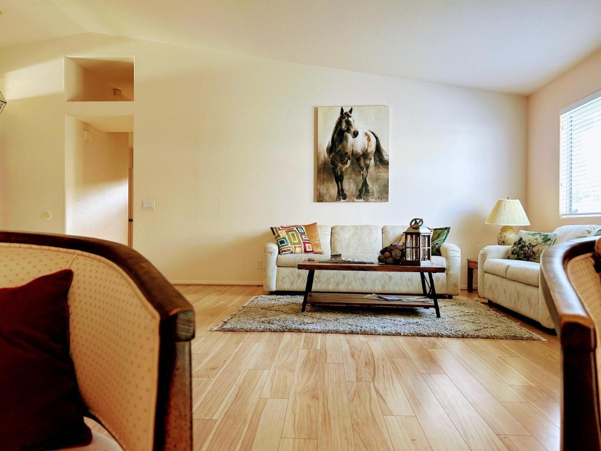 Western Breeze Getaway Hemet Exterior photo