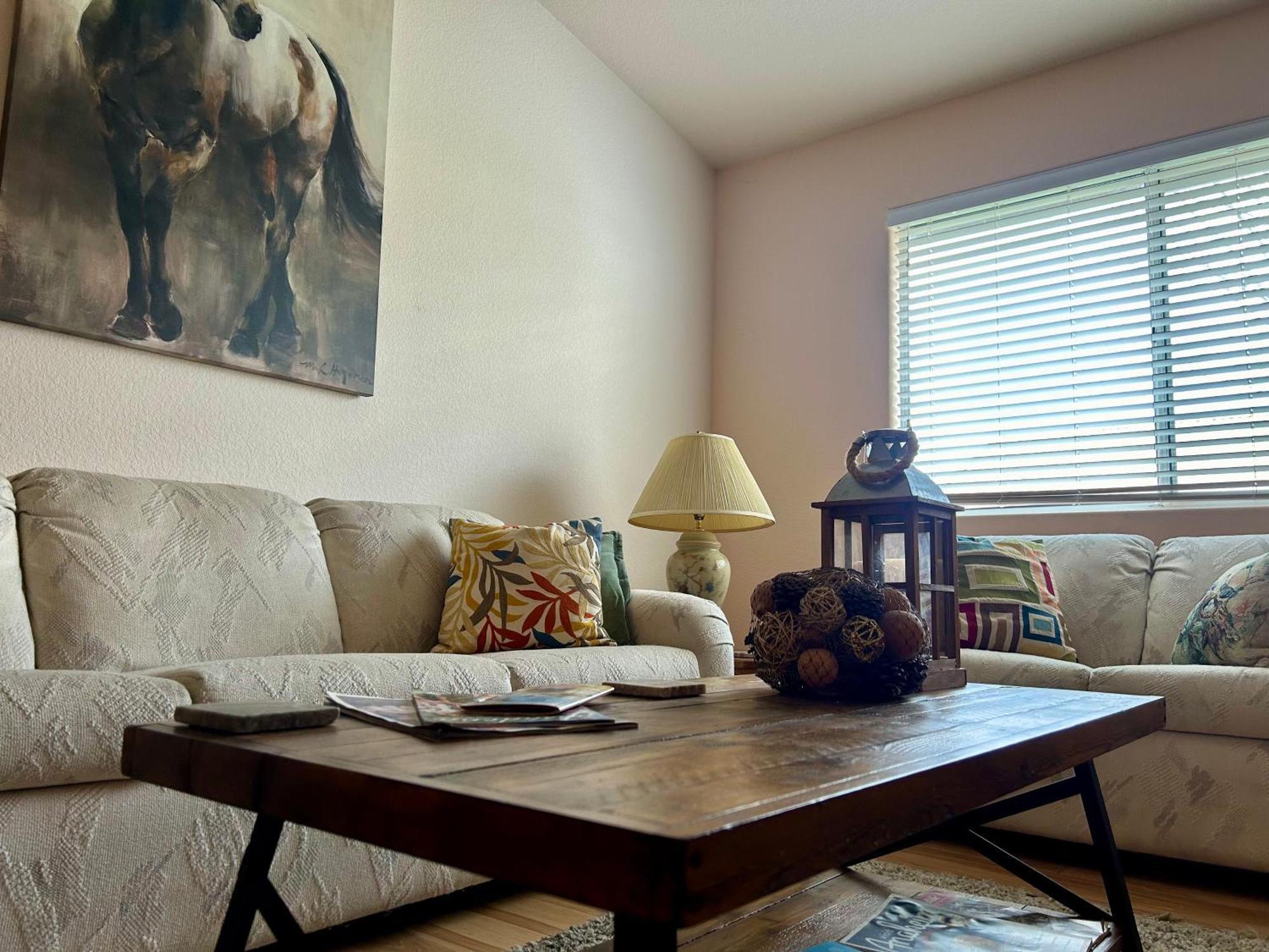 Western Breeze Getaway Hemet Exterior photo