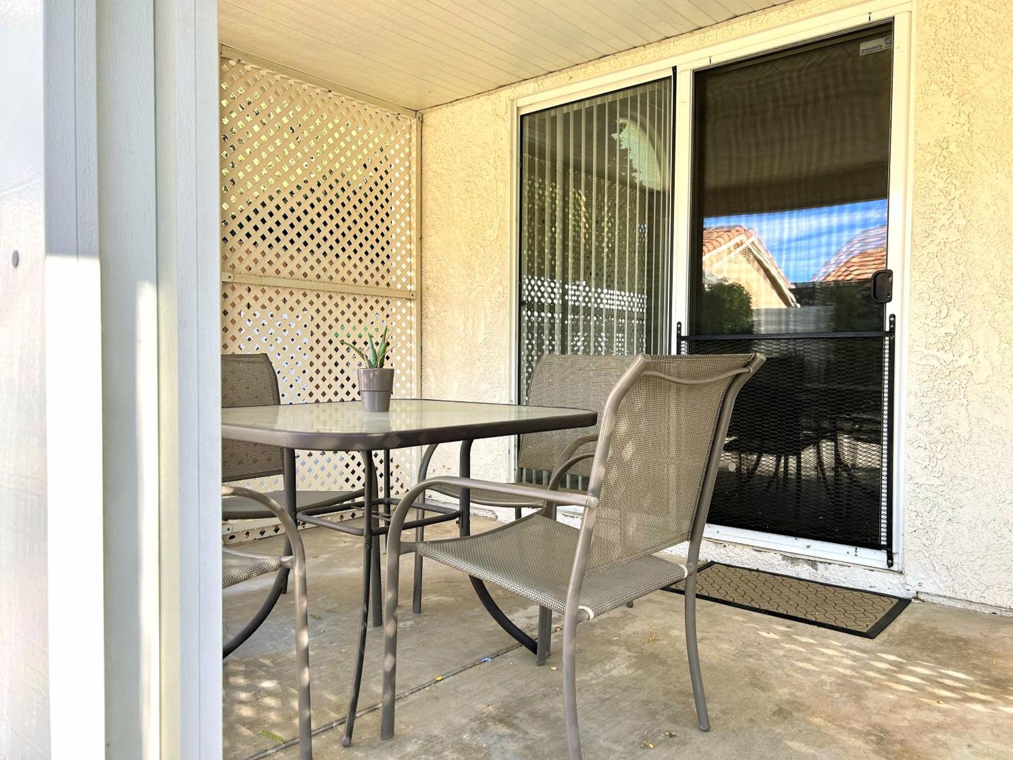 Western Breeze Getaway Hemet Exterior photo