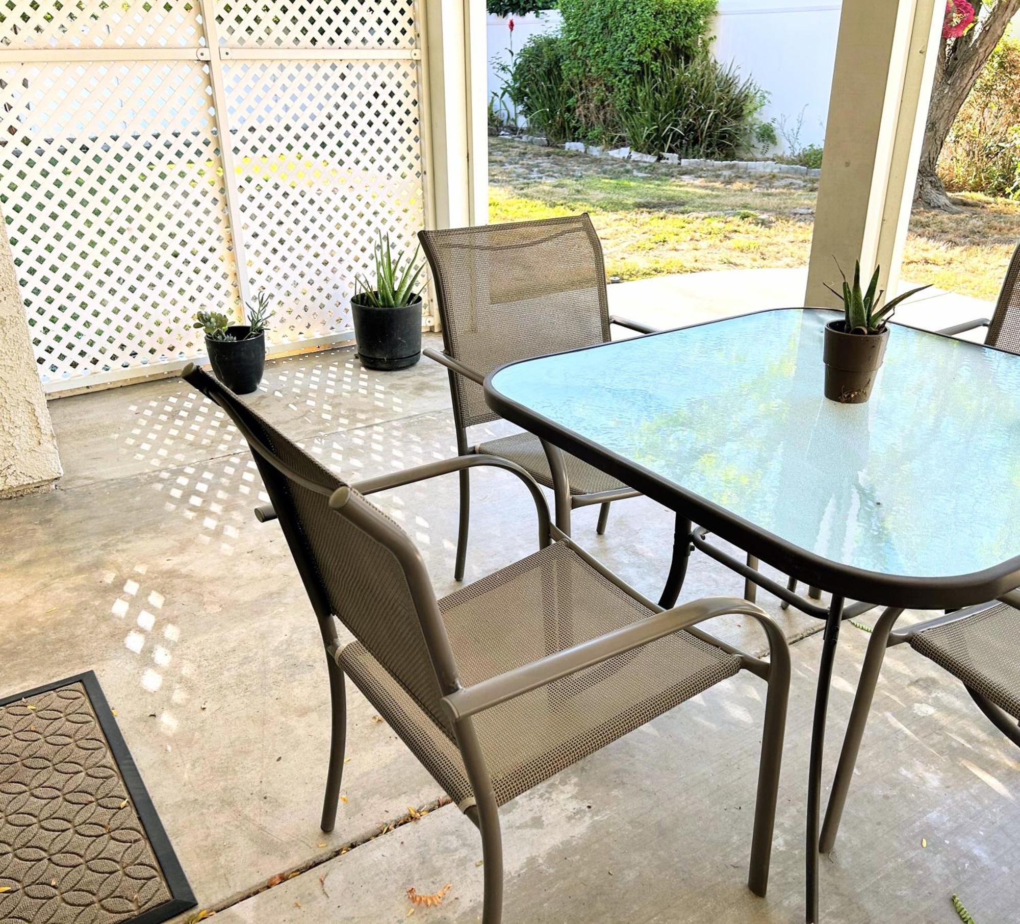 Western Breeze Getaway Hemet Exterior photo